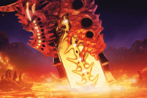 Nft Lion GIF by Crypto.com