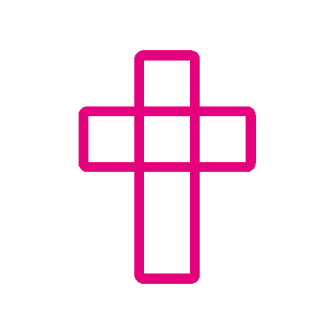 Logo Katholische Kirche Sticker by Bistum Essen