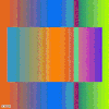 art geometry GIF by Michel Poisson
