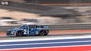 Sport Driving GIF by USA Network