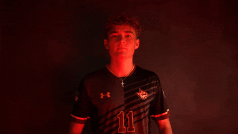 Soccer Juco GIF by Pearl River Athletics