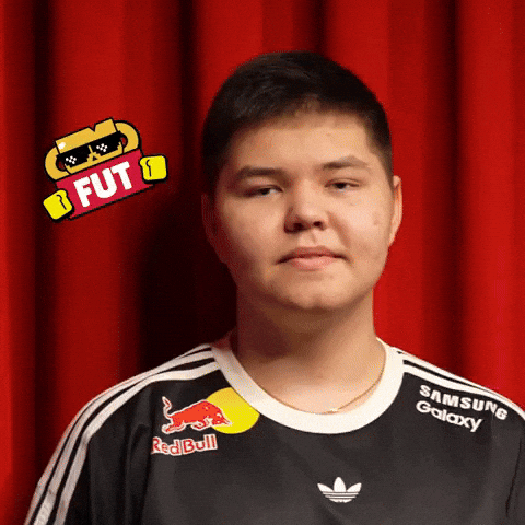 Fut Bs GIF by FUT Esports