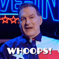 Joe Bob Briggs No GIF