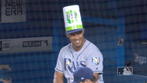 Gomez Carlos GIF by MLB