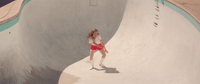 give a little GIF by Maggie Rogers