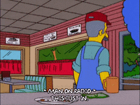 marge simpson GIF