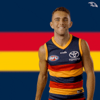 2021 GIF by Adelaide Crows