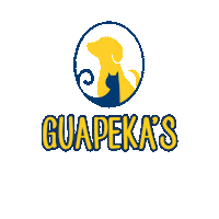 guapekaspett  Sticker