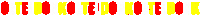 Den Bosch Carnaval Sticker