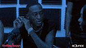 Make A Move Flirt GIF by Bounce
