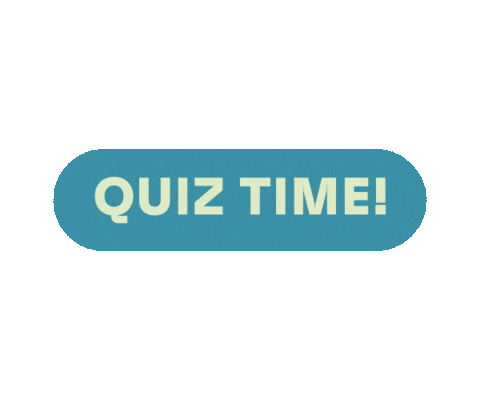Quiz Time Sticker by Henkel