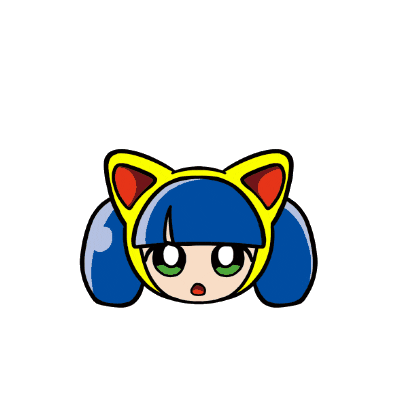 かわいい Sticker