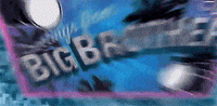 bb18 GIF by Big Brother