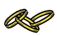 rings polyamory Sticker by AUDIENCE Network