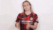 portland thorns soccer GIF by Thorns FC