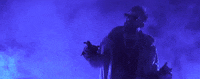 Music Video Smoking GIF by Elvie Shane