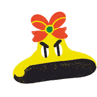 Angry Christmas Sticker by Henri Campeã