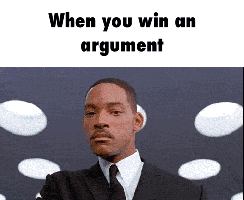 argument GIF