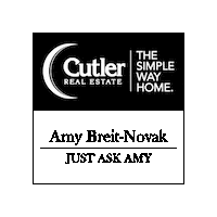 Cre Sticker by Cutler Real Estate