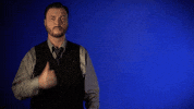 sign language wheres a phone GIF by Sign with Robert
