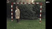 Futbol Serie GIF by Movistar Plus+