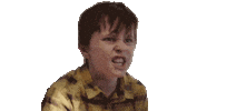 Max No Sticker by SYFY