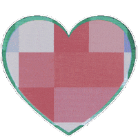 Heart Love Sticker