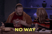 Ron Ogden GIF by The Dungeon Run