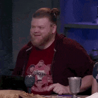 Mood GIF by The Dungeon Run