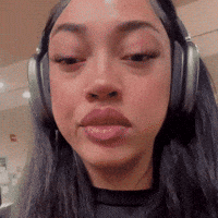 No Jumper GIF by kingvashti