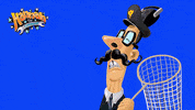 celebrate happy birthday GIF by Bill Greenhead
