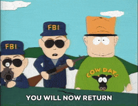 GIF by South Park 