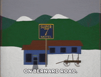 GIF by South Park 
