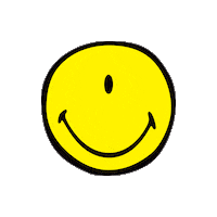 Emoji Wink Sticker by Smiley