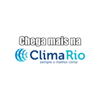 climariooficial ar condicionado refrigeracao refrigerista climario Sticker