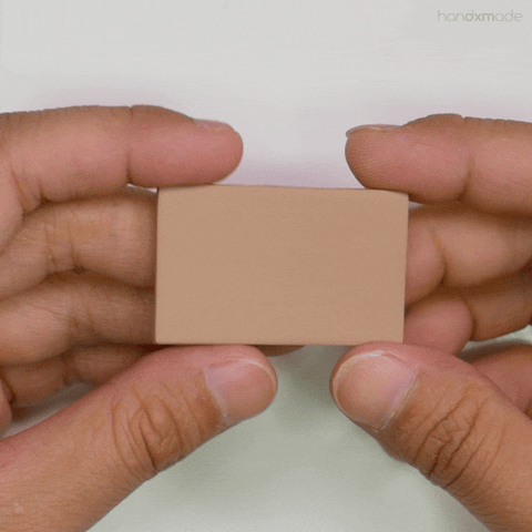 handxmade giphyupload GIF