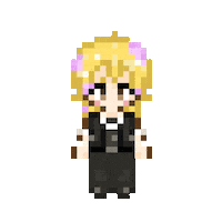 Waves Stunner Sticker