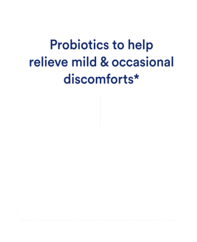 Probiotic Sticker by Ritual