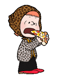 Gooday 굿데이 Sticker