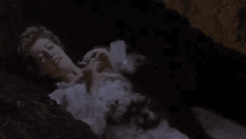 christopher lee GIF by Warner Archive