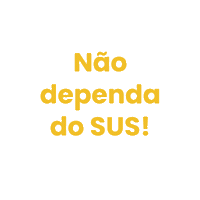 Medicarsaude sus saúde nosus medicarsaúde Sticker