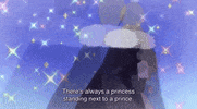 Kiss Him Not Me Dance GIF by All The Anime — Anime Limited