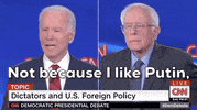 Joe Biden GIF by GIPHY News