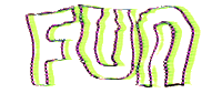 Art Fun Sticker