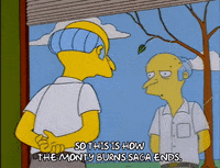 season 8 episode 21 GIF