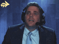 Happy Game Master GIF by Hyper RPG