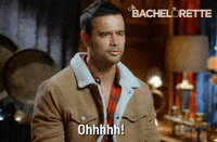 Romance Love GIF by The Bachelorette Australia
