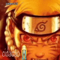 Son Naruto Meme GIF