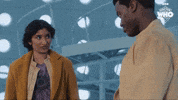 Season 2 Tardis GIF by Doctor Who