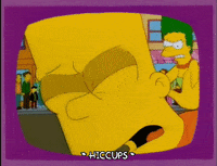 bart simpson GIF